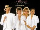 PUSSYCAT-After All LP (1983) EMI Records Holland B.V.