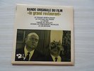 disque 45 tours films le grand restaurant louis de funes blier