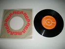 DAVID BOWIE:STARMAN b/w SUFFRAGETTE CITY UK VINYL 7 INCH 1972 45 RPM EX