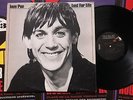 IGGY POP Lust For Life ORIGINAL US LP