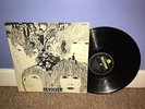 The Beatles - Revolver LP Yellow & Black Parlophone 1966 Mono UK 1st Press