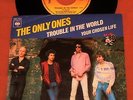 THE ONLY ONES TROUBLE IN THE WORLD 7