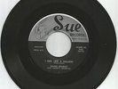 45 R&B/Doowop Sue-702 Mamie Bradley/Grp 