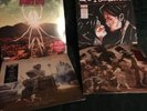 My Chemical Romance Bundle All LE And Colored Vinyl Read Description Oop Mint