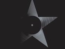 Blackstar * by David Bowie (Vinyl LP, Jan-2016, includes 16 pg. colour booklet)