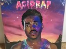 Chance The Rapper Acid Rap Vinyl Double LP