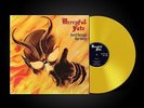 MERCYFUL FATE Dont Break the Oath LP Yellow Vinyl Metal King Diamond Melissa