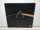 PINK FLOYD - DARK SIDE OF THE MOON (Q4SHVL 804) QUADROPHONIC LP VINYL w/ INSERTS