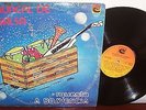 La Solvencia - El Guacal de La Salsa. SúperSalsaGuaguancó Rare LP Venezuela.