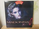 MADONNA - Live To Tell Single Unique Korea Vinyl LP 1986