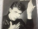 ORIGINAL DAVID BOWIE HEROES LP 1977 RARE