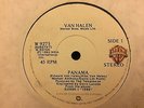 Van Halen Panama Irish 7