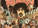 FRANK ZAPPA / 200 MOTELS  / VINYL RECORD LP ALBUM