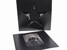 DAVID BOWIE BLACKSTAR LIMITED BLACK VINYL LP ALBUM * IN STOCK UK SELLER SEALED