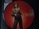 David Bowie - Sorrow - 40th anniversary vinyl picture disc- UK