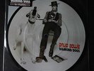David Bowie -  Diamond dogs - 40th anniversary vinyl picture disc- UK
