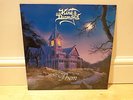 King Diamond - Them, Roadrunner Records Original 1988 with booklet & innersleeve