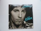 BRUCE SPRINGSTEEN The River ORIGINAL SIGNED CANADIAN PROMO LP 1980