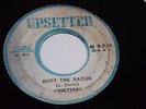 ? *VG+* Roots Reggae: The Upsetters Bury The Razor/Cheat Weston Head
