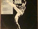 DAVID BOWIE The Man Who Sold The World LP PROMO RCA US VPI Cleaned