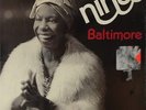 Nina Simone-Baltimore-CTI 7084-SEALED