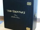 THE BEATLES COLLECTION ORIGINAL MASTER RECORDINGS MFSL14 LP BOX