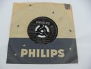 DAVID BOWIE - SPACE ODDITY - ORIGINAL PHILIPS 1970 SPANISH PRESSING 7