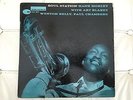 Hank Mobley - Soul Station BLP 4031 Original Mono Blue Note 47 WEST 63rd
