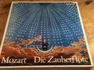 3 LP MOZART Magic Flute ADAM SCHREIER SUITNER SK DRESDEN Eterna 826173 / 5 1ED