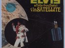 Rock 45 EP ELVIS PRESLEY Aloha..Hawaii Via Satellite SEALED HARDCOVER PIC SLEEVE