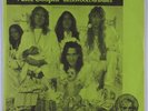 Rock 45 Jukebox EP ALICE COOPER Billion Dollar Babies WB VG++ PICTURE SLEEVE