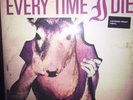 EVERY TIME I DIE THE BIG DIRTY VINYL LP 12