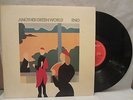 Eno ?: Another Green World - Polydor 2302 069 UK - Brian Eno - Ambient