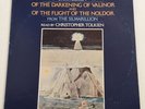 J.R.R. Tolkien Of the Darkening of Valinor & the Flight of the Noldor Record