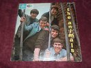 The Animals Self Titled First UK Album  Columbia Records 1964 Mono Exc.