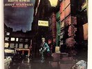 DAVID BOWIE Ziggy Stardust 1981 Original Master LP w/Inserts MFSL 1-064 Japan NM
