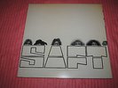 SAFT: SAME. ORIGINAL  PSYCHEDELIC FUZZ PROG. SUPER RARE. NORWAY  1971
