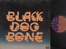 Rare Malaysia Malay Rock Band Black Dog Bone BDB 1978 EMI Singapore 12