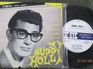 Buddy Holly  - Coral EP
