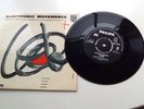TOM DISSEVELT ELECTRONIC MOVEMENTS 7