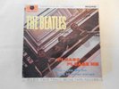 Beatles reel to reel music
