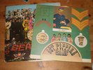 The Beatles - Sgt Pepper - PMC7027 - VG/VG - with unused insert - look