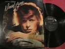 DAVID BOWIE YOUNG AMERICANS FAME VINYL LP 1ST PRESS RCA BLACK LABEL 1975 CLASSIC