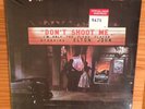 Elton John Don’t Shoot Me SEALED LP MCA 2100 original price sticker 1973 EX
