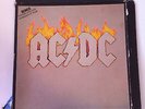 AC/DC Boxset Volume 1 AC/DC1 Vinyl Records 1987