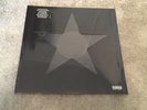 David Bowie Blackstar Vinyl 180 Gram Plus Digital Download