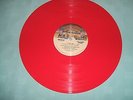 RED VINYL Donna Summer I Feel Love Remix plus MacArthur Park 12