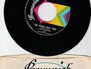 SOUL 45RPM RECORD,,MELLOW YELLOW,,THE YOUNG HOLT TRIO,,,BRUNSWICK#55317,,,,NM