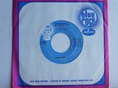 Junior Wells - Party Power / Another Mule 1969 Blue Rock B-4085 Soul Funk