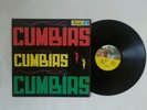 CUMBIAS CUMBIAS CUMBIAS 'LA BACANA' EXC listen audio